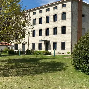 Appart hôtel Des Portes Du Velay, Saint-Didier-en-Velay