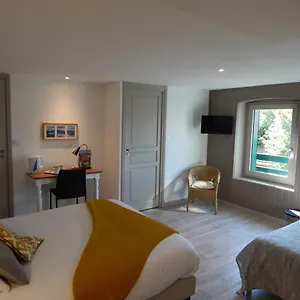 Hotel Restaurant Le Dolmen, Saint-Bonnet-le-Château