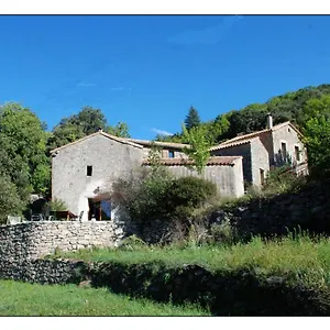 Couette-café Mas Des Nabières, Saint-Martial (Gard)